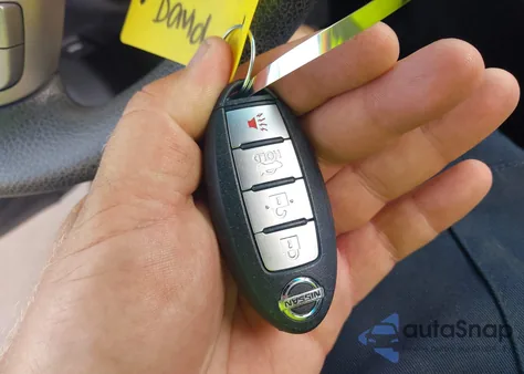 2015 Nissan Altima 2.5 S from USA, damaged, VIN 1N4AL3AP4FN371544